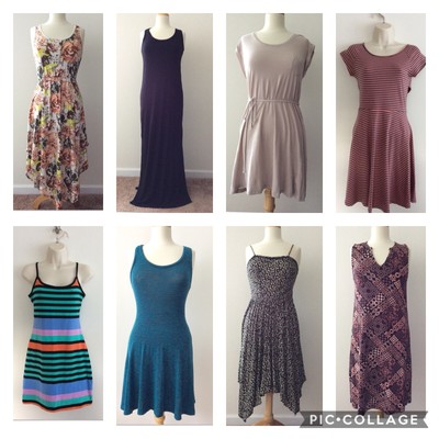 women's casual dresses kohls