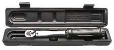 Automatischer Drehmomentschl&uuml;ssel 1/4 Zoll 10 - 50 Nm Ratsche Drehmoment