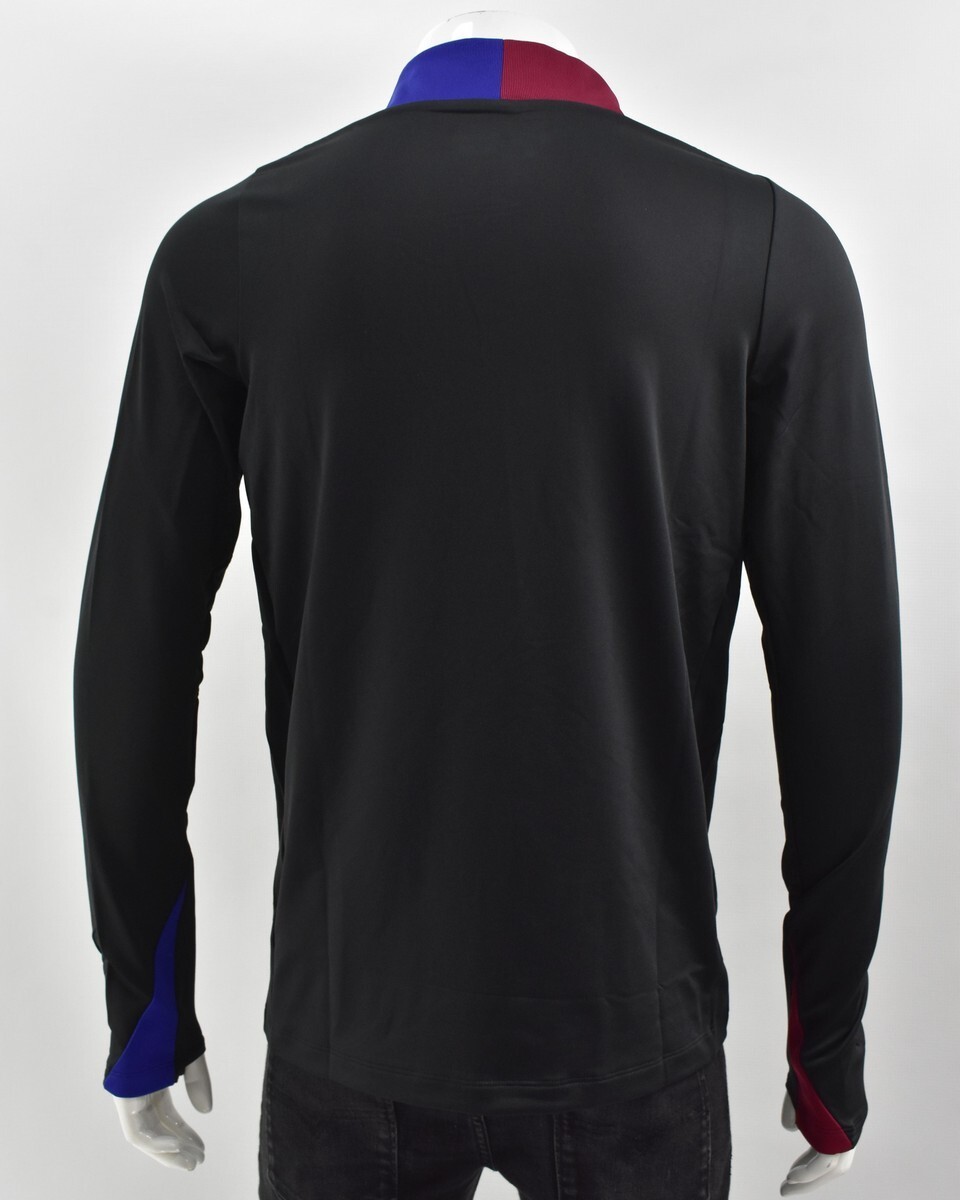 正規品　Nike FC Barcelona 3XL ブラックジャージ Pants tech fleece crest black Barça Nike – Barça Official Store