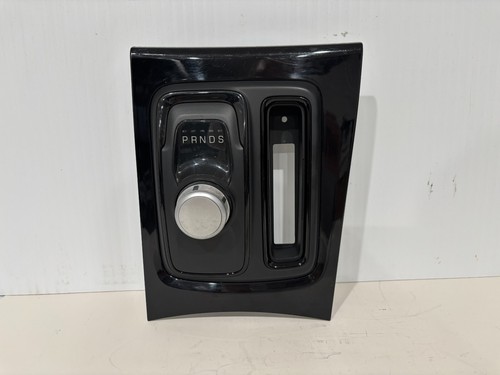 2015-22 CHRYSLER 300 A/T CENTER CONSOLE SHIFTER GEAR SELECTOR ASSY # 56054497AK - Picture 6 of 12