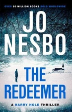 Redeemer by Jo Nesbo