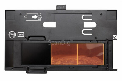 Epson MF-Filmhalter für V500/V550/V600 Orignal Ersatzteil-Zubehör (1718)