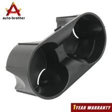 New Front Console Cup Holder 1FH72XDVAA For 2007-2010 JEEP WRANGLER