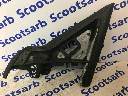 SAAB 9-3 93 Left Front Door Wing Mirror Gasket 2004 - 2010 12830635 Convertible