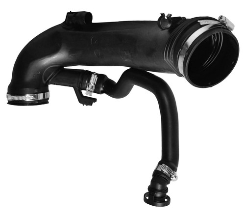 Air Intake Hose Pipe FOR Citroen C4 C5 DS3 DS5 1.6 THP 1440Q6 9811909980 - Picture 9 of 9