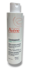 Avene Cleanance Soothing Cleansing Cream 200ml/6.7fl.oz NEW