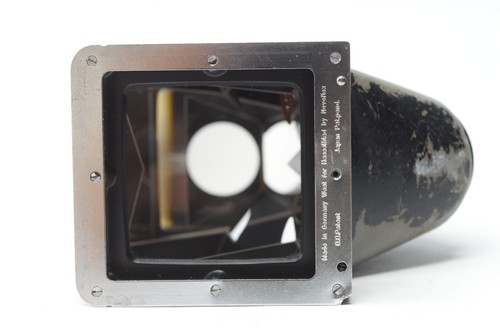 *As Is* - Hasselblad NC-2 45 Degree Prism Finder **PLEASE READ** - Picture 5 of 6