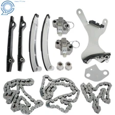 Timing Chain Kit  For 2000-2007 4.7 Dodge Ram 1500 Dakota Durango Jeep
