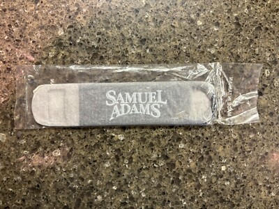 Samuel Adams Bottle Opener - Brand New Sealed