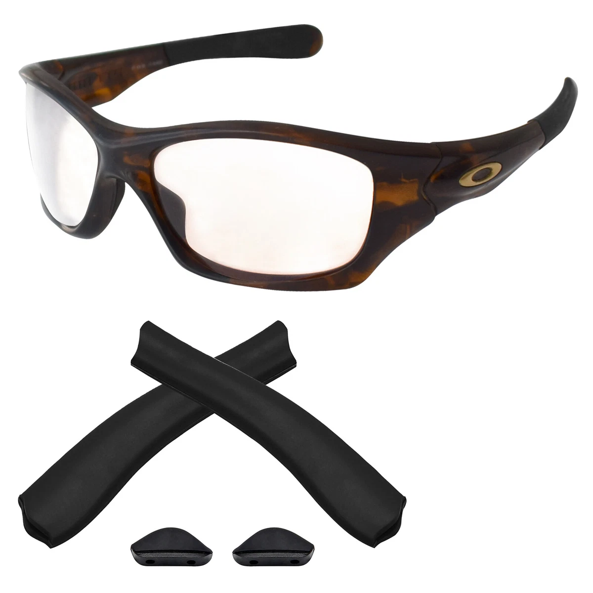 Oakley Pit Bull Sunglasses for Men for sale | eBay