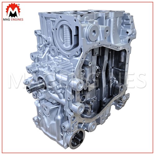 SHORT ENGINE SUBARU EJ25 EJ255 TURBO DOHC D25 FOR IMPREZA FORESTER LEGACY 2.5L - Picture 4 of 12