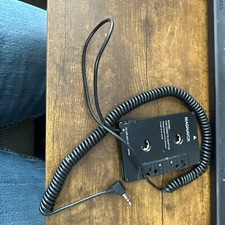 Magnavox Car Cassette Adaptor AY3501