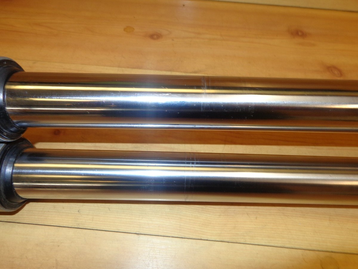 bakabochiフォーム 1986 Kawasaki Ninja Zx10 Forks OEM for sale online | eBay