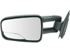 For 2007 Chevrolet Silverado 3500 Classic Mirror Left 59986HTRC