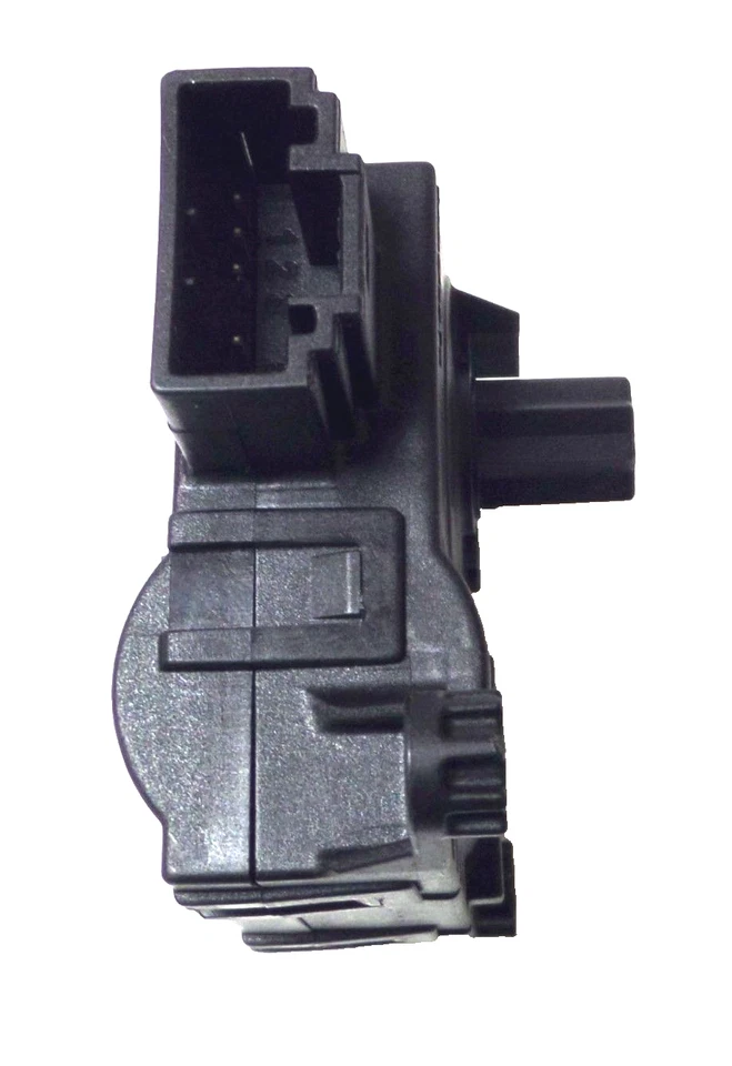 Actuador de válvula de temperatura HVAC 2014-2019 Escalade Silverado Sierra Tahoe Yukon Foto 3 de 4