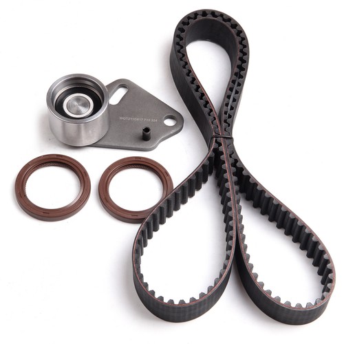 Timing Belt Kit Fits 1995 1996-2001 Ford Ranger Mazda 2.3L 2.5L SOHC - Picture 10 of 12