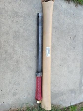 John Deere AH145836 Drive Shaft Head