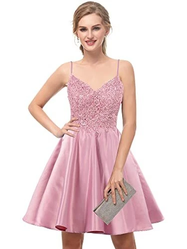 pink prom dresses 2023