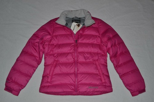 MARMOT WOMENS GUIDES DOWN SWEATER ALL 