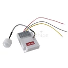 PIR Infrared Motion Sensor Switch Body Induction Detection DC8V-30V AC85V-265V
