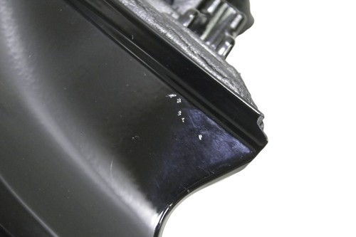 *Dañado* Conjunto de espejo retrovisor delantero izquierdo Tesla Model S 2021 2022 2023 OEM - Imagen 7 de 19