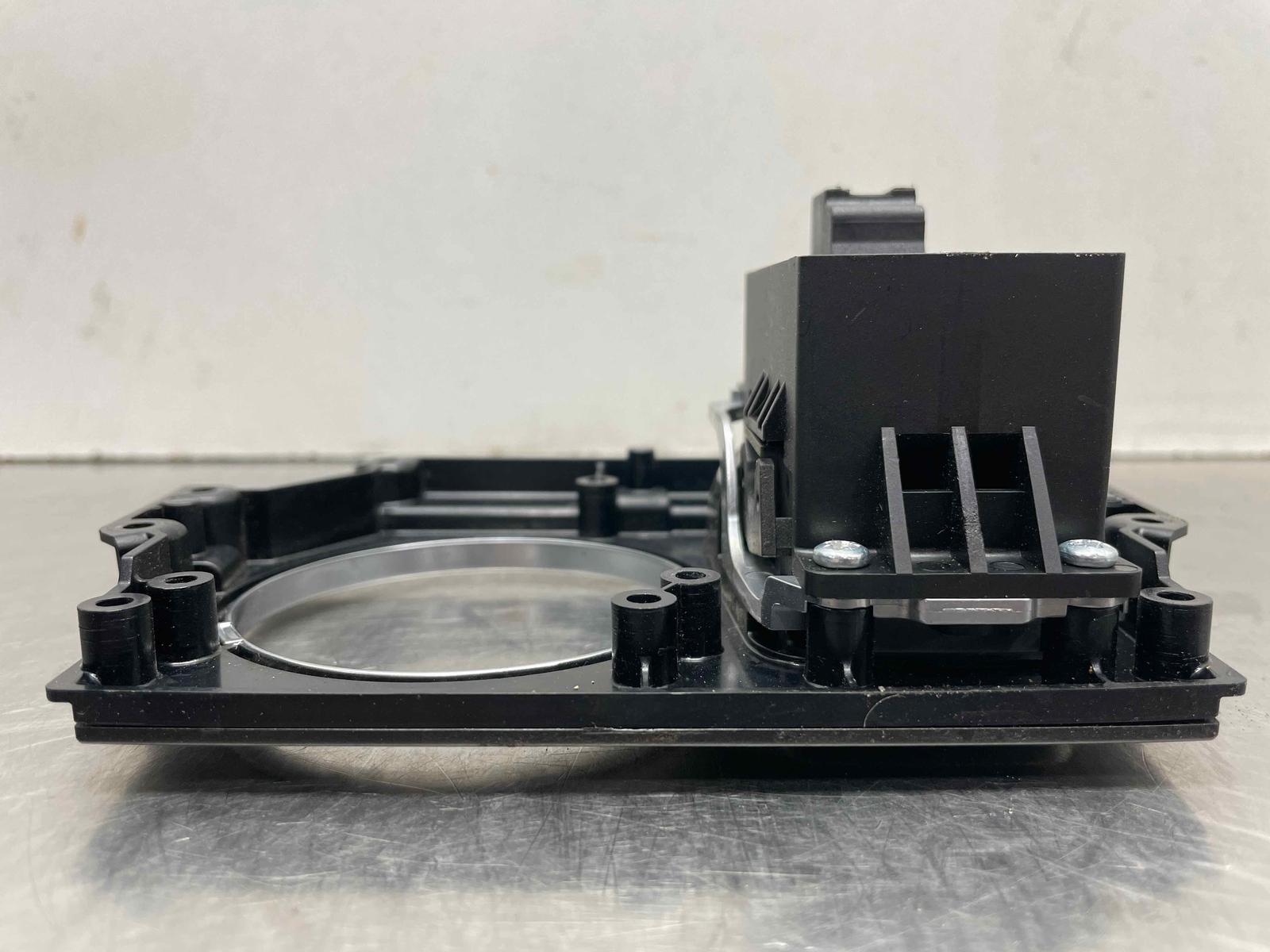 2010 Aston Martin Rapide OEM Emergency Parking Brake Switch AD43-7650-AB
