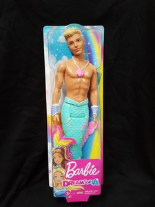 barbie dreamtopia ken