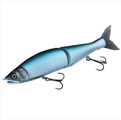 Gan Craft Bass Lure Jointed Claw 178F #TS-10 Dull color