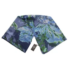 Vince Camuto 24" x 76" Floral Wrap Shawl Scarf #VC5001