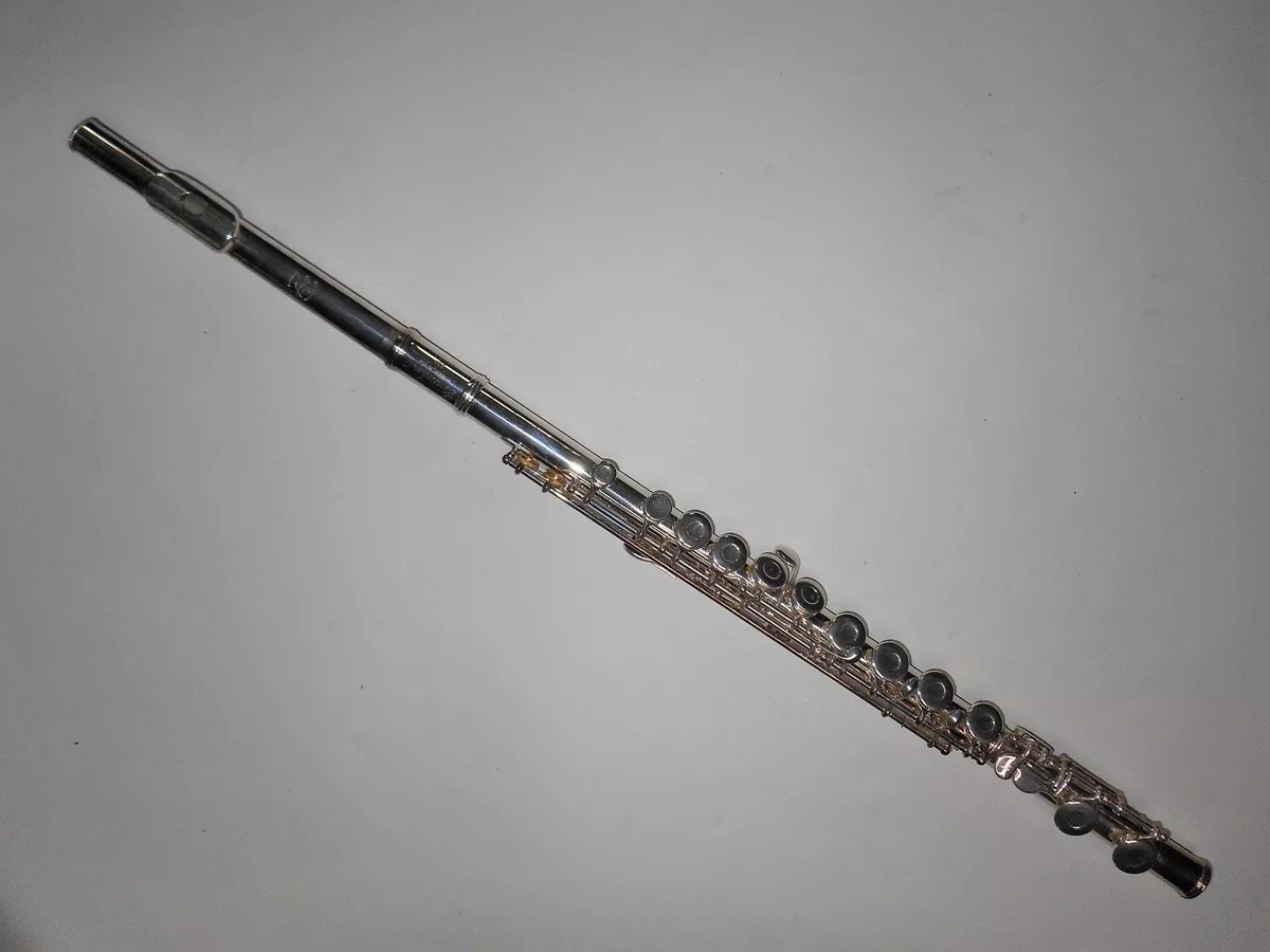 Gemeinhardt 2SP Flute J56732