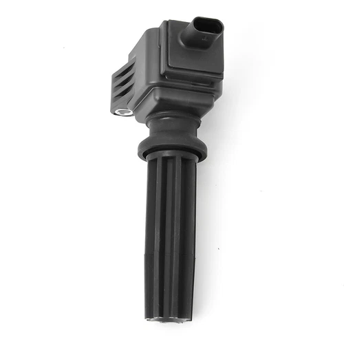 For Set of 4 Ignition Coil & Platinum Spark Plug 2012-2018 Ford Focus UF670. - Picture 4 of 4