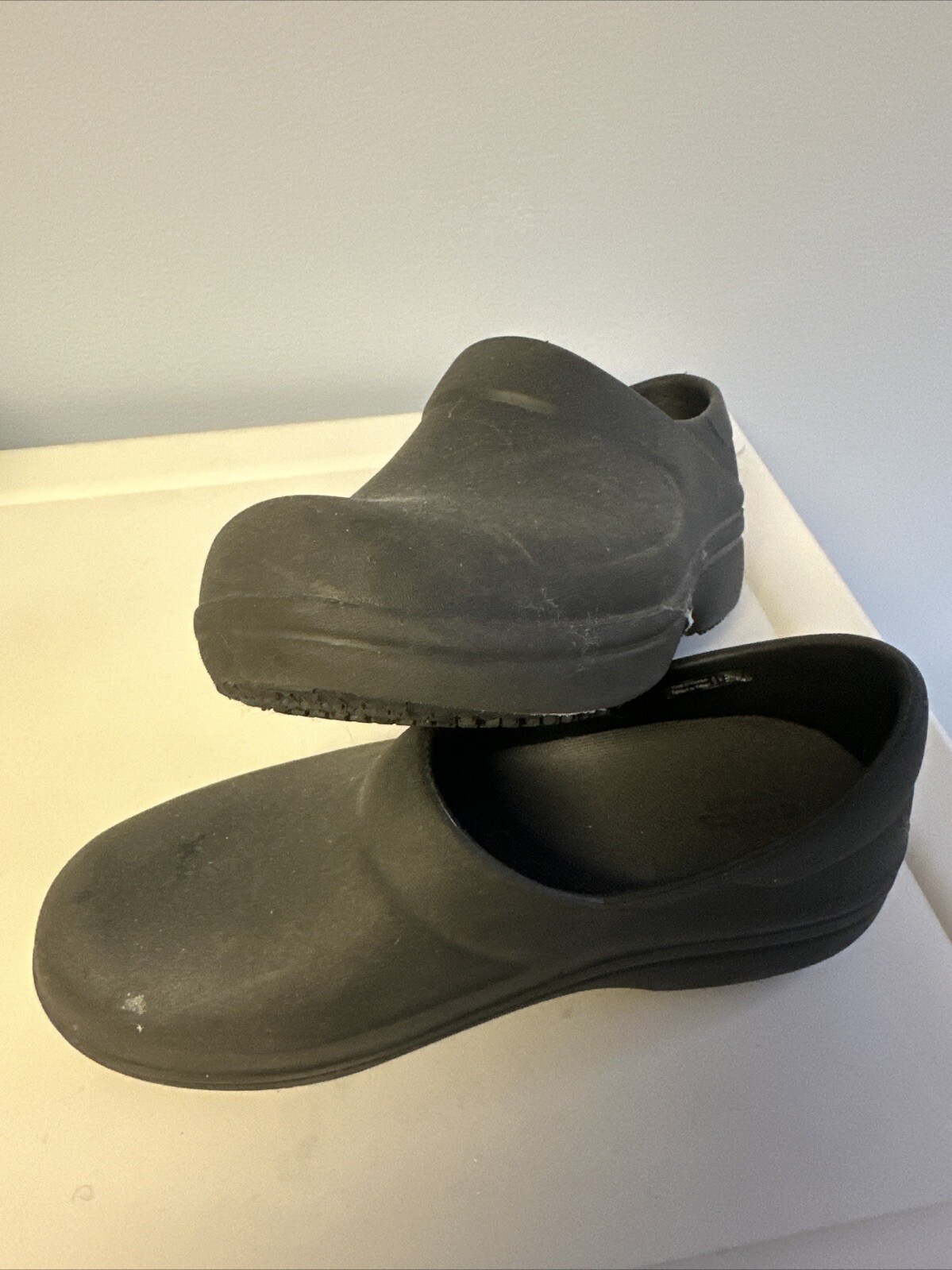 croc clogs - image 1