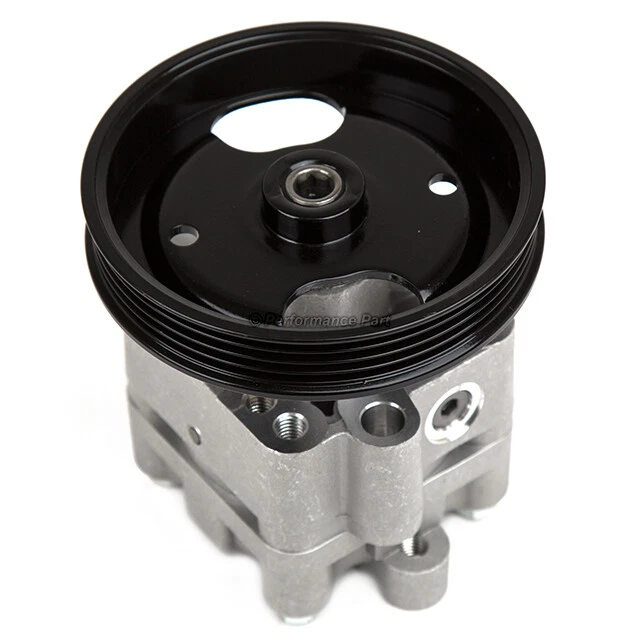 Bomba de dirección asistida 21-5221 para 00-02 2,0 L Infiniti G20 DOHC 49110-7J400 Foto 4 de 4