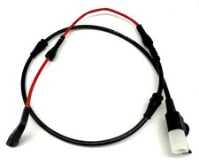 Jaguar XE Range (X760) Front Brake Pad Sensor T4N16082 OEM & Brand New