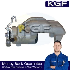 KGF Rear Left Brake Caliper Fits Vauxhall Astra Meriva Zafira Combo
