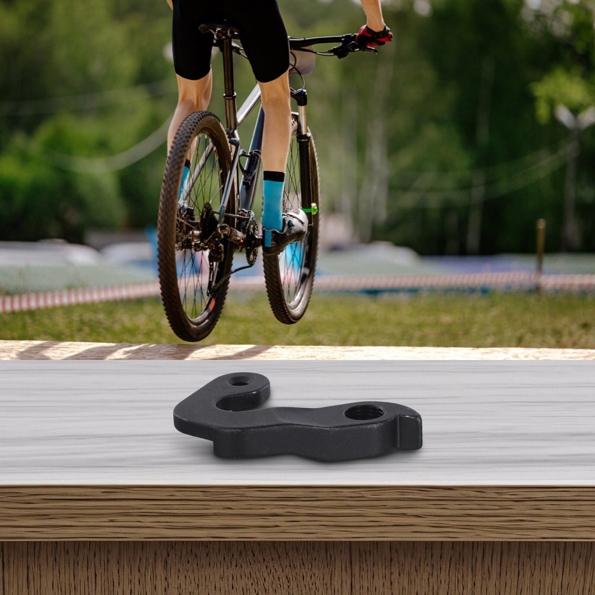 MTB Bike Bicycle REAR DERAILLEUR GEAR MECH HANGER For SCOTT