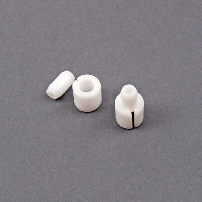2x Sets Fensterheber Plastik Bolzen Für Audi Seat Skoda VW