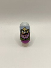 Mighty Beanz Granny Bean 2004 Ja-Ru Crazee Jumpin' Beans