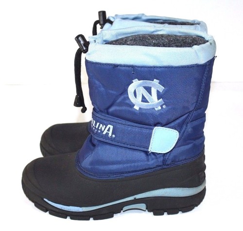 Youth UNC North Carolina TarHeels Blue 
