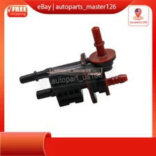 EU5A-9G866-CE Fit for 2019 Ford Ranger 2.3L Vapor Canister Purge Solenoid Valve