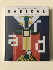 Radical: Italian Design 1965-1985 NEW