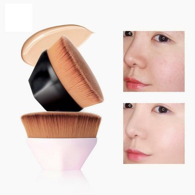 Flawless Wand Foundation Brush | eBay