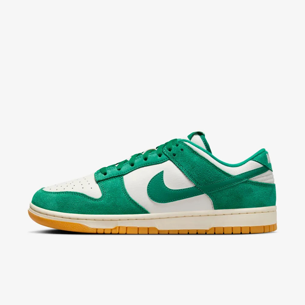 New Nike Dunk Low SE Shoes - Malachite/ Gum (HQ1519-030) | eBay