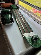 Smith miller Lowboy Truck & Trailer 