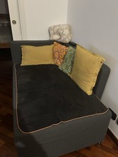 BYGGET Chaise longue/divano letto. Zona Milano Metro Lodi Tbb