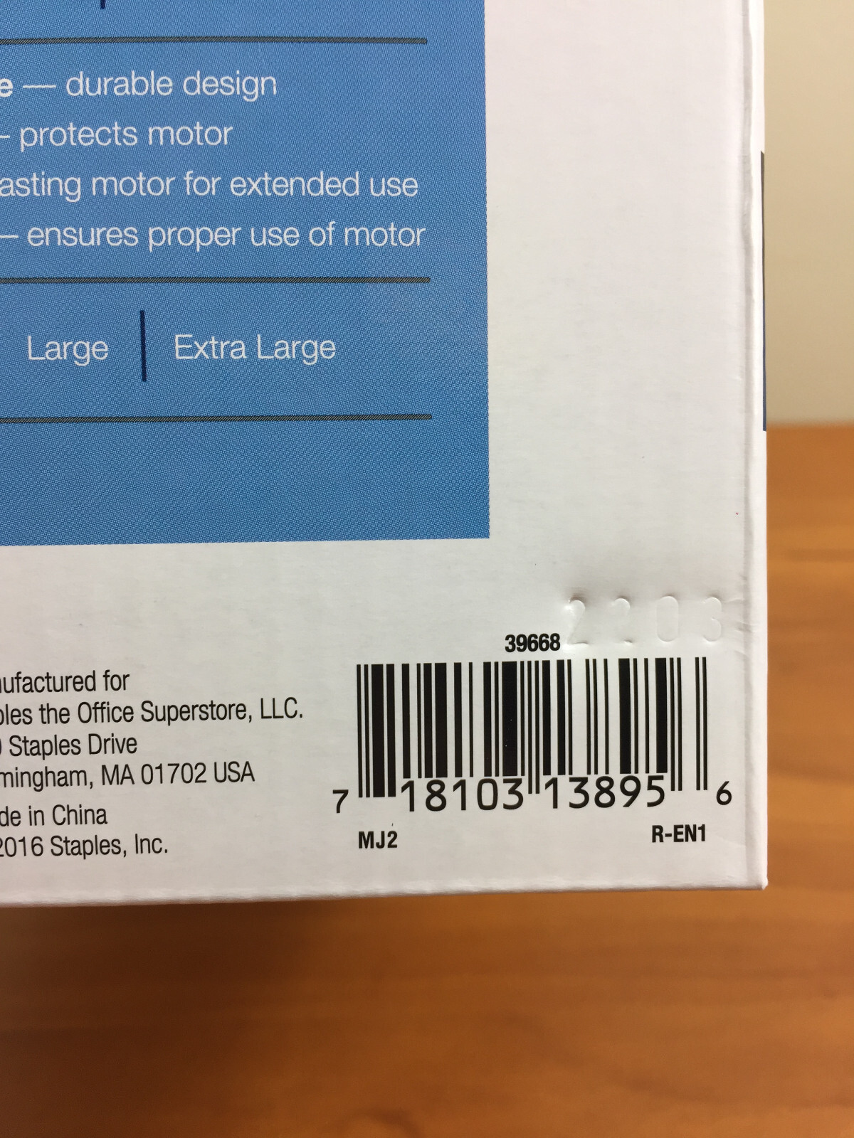 Staples Light Duty Electric Pencil Sharpener Black eBay