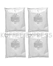 SUPERIOR CAPPUCCINO ORIGINAL 4- 2 LB BAGS  POWDER MIX # 5863909 FARMER BROS