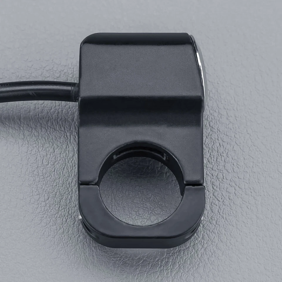 Motorcycle Handlebar Mount LED Light Switch for BMW F 800 900 GS 1200 R S 1000 G Foto 2 de 4