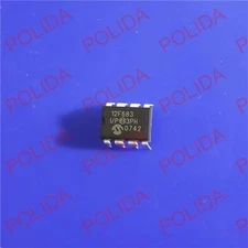5PCS MCU IC MICROCHIP DIP-8 PIC12F683-I/P 12F683-I/P 12F683