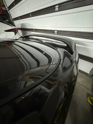 #ad For Acura Integra 1994 2001 Rear Hatchback Weatherstripping Seal 3 Door DC2 DC4 $127.46